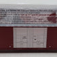 Bluford Shops 86361 N Scale Santa Fe Double Door Auto Parts Boxcar #36715 EX/Box