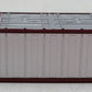 Bluford Shops 86361 N Scale Santa Fe Double Door Auto Parts Boxcar #36715 EX/Box