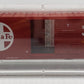Micro-Trains 07700140 N ATSF 50' Standard Single Door Boxcar #14555 LN/Box