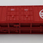 InterMountain 6133006-06 N Scale Santa Fe Double Door Boxcar #46091 LN/Box
