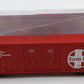 InterMountain 6133006-06 N Scale Santa Fe Double Door Boxcar #46091 LN/Box