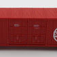InterMountain 6133006-06 N Scale Santa Fe Double Door Boxcar #46091 LN/Box