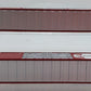 Bluford Shops 86492 N Santa Fe 86' Double Door Auto Parts Boxcar (Set of 2) EX/Box