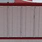 Bluford Shops 86492 N Santa Fe 86' Double Door Auto Parts Boxcar (Set of 2) EX/Box