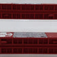Bluford Shops 86492 N Santa Fe 86' Double Door Auto Parts Boxcar (Set of 2) EX/Box