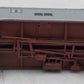 Bluford Shops 24380 N Scale Santa Fe Short Roof Transfer Caboose #1002 EX/Box