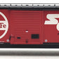 Athearn 6976 N Santa Fe 50' PS-1 Single Door Box #11996 LN/Box