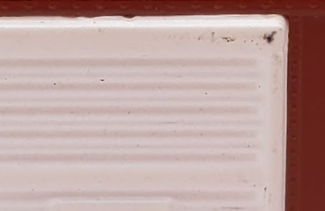 Deluxe Innovations 22652 N Scale Santa Fe XF Series Boxcar #22652 EX/Box