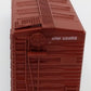 Deluxe Innovations 22652 N Scale Santa Fe XF Series Boxcar #22652 EX/Box