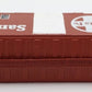 Deluxe Innovations 22652 N Scale Santa Fe XF Series Boxcar #22652 EX/Box
