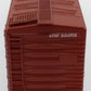 Deluxe Innovations 22652 N Scale Santa Fe XF Series Boxcar #22652 EX/Box