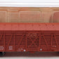 InterMountain 67914-06 N Scale Santa Fe Stock Car #60482 EX/Box