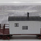 Bluford Shops 24381 N Scale Santa Fe Short Transfer Caboose #1005 EX/Box