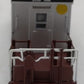Bluford Shops 24381 N Scale Santa Fe Short Transfer Caboose #1005