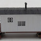 Bluford Shops 24381 N Scale Santa Fe Short Transfer Caboose #1005 EX/Box