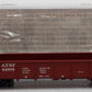 Trainworx Inc 2625-09 N Scale Santa Fe GS Gondola #64908