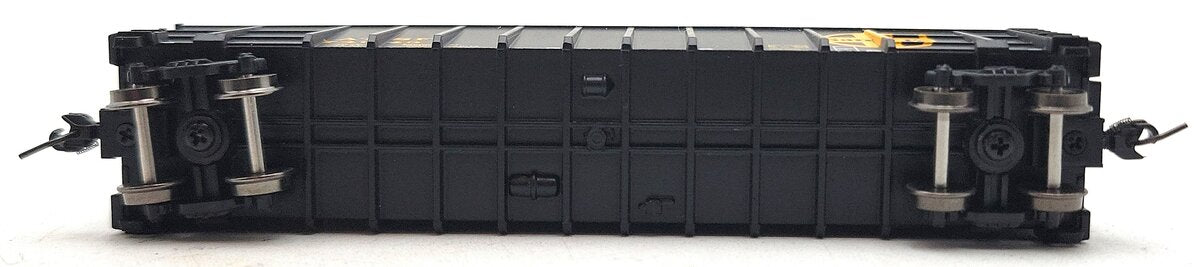 Athearn 5936 N Santa Fe Thrall High Side Gondola #74943 LN/Box