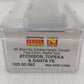 Micro-Trains 10300062 N ATSF 60' Excess Height Double Plug Door Boxcar #37565 LN/Box