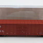 North American Railcar Corp. 11-13003001-05 N Scale Santa Fe ATSF Boxcar #51555 LN/Box