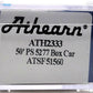 Athearn 2333 N Santa Fe 50' PS 5277 Boxcar #51560