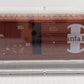 Micro-Trains 07600030 N ATSF 50' Standard Standard Plug & Sliding Boxcar #49635 LN/Box