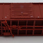 North American Railcar Corp. 11-13001001-03 Santa Fe 50' Boxcar #51588 LN/Box