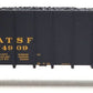 Athearn 6877 N Santa Fe Thrall High Side Gondola #74909 LN/Box