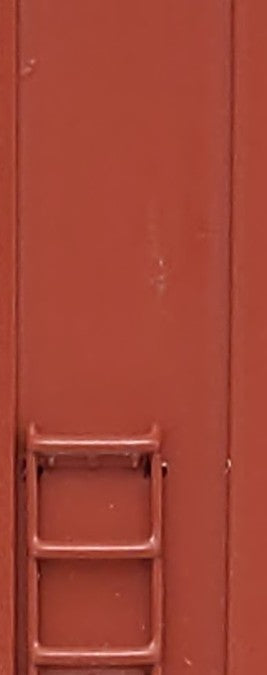 Trainworx Inc. 2805-04 N Scale Chicago & North Western 86' Auto Parts Car #92039 EX/Box