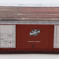Trainworx Inc. 2805-04 N Scale Chicago & North Western 86' Auto Parts Car #92039 EX/Box