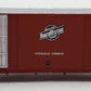 Trainworx Inc. 2805-04 N Scale Chicago & North Western 86' Auto Parts Car #92039 EX/Box
