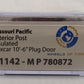Wheels of Time 61142 N Missouri Pacific PC&F 50' Boxcar #780872 LN/Box