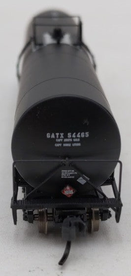 Atlas 50000245 N Scale GATX 