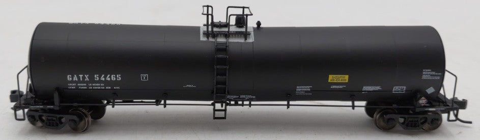 Atlas 50000245 N Scale GATX 