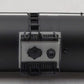 Atlas 50000245 N Scale GATX "Rexene Corporation" 25,500 Gallon Tank Car #54465 EX/Box