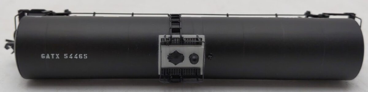 Atlas 50000245 N Scale GATX 