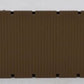 Wheels of Time 50105 N Scale Denver & Rio Grande Western 53'6' Flat Car #21049 LN/Box