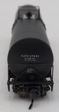 Atlas 50000403 N Scale GATX 