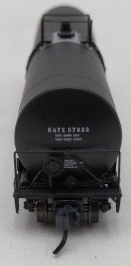 Atlas 50000403 N Scale GATX 