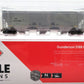 Scale Trains SXT33260 N Scale NOKL Gunderson 5188 Covered Hopper #852585 NIB