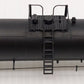 Atlas 50000191 N Scale GATX Tank Car #98193 EX/Box