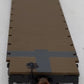 Wheels of Time 50107 N Scale Denver & Rio Grande Western 53'6' Flat Car #21068 LN/Box