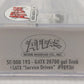 Atlas 50000193 N Scale GATX Tankcar #98934 EX/Box