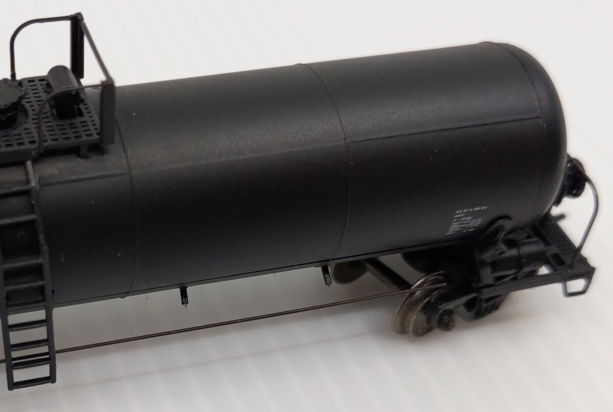 Atlas 50000194 N Scale Pennzoil Tank Car #99525 EX/Box