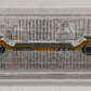 Micro-Trains 10900143 N Scale TTX Heavyweight Depressed Center Flatcar #130529 LN/Box