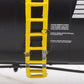 Atlas NSE 13-16 N Scale Norfolk Southern Roanoke Shops Tank Car #670357 VG/Box