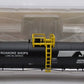 Atlas NSE 13-16 N Scale Norfolk Southern Roanoke Shops Tank Car #670357 VG/Box