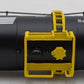 Atlas NSE 13-16 N Scale Norfolk Southern Roanoke Shops Tank Car #670357 VG/Box