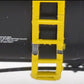Atlas NSE 13-16 N Scale Norfolk Southern Roanoke Shops Tank Car #670357 VG/Box