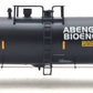 Athearn 10589 N Abengoa Energy GATX Ethanol Tank Car #202259 LN/Box