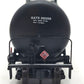 Athearn 10589 N Abengoa Energy GATX Ethanol Tank Car #202259 LN/Box